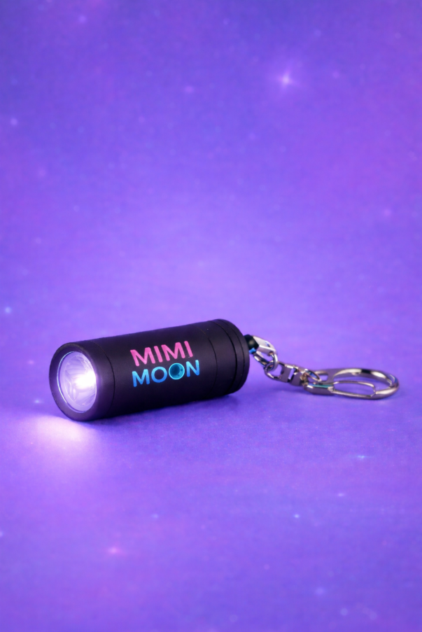 Lanterna Lunar UV