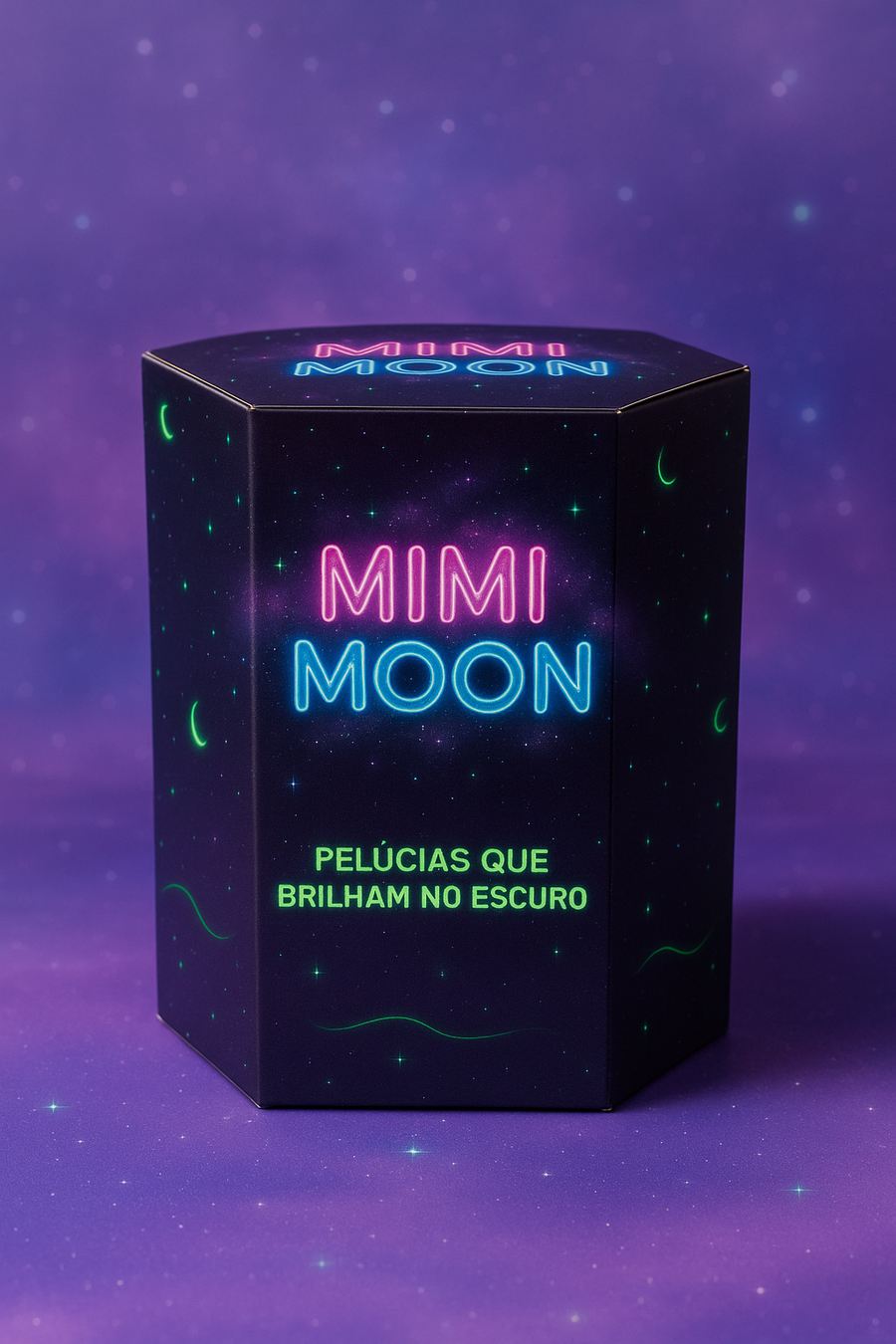 MiMiMoon Blind Box • Caixa Misteriosa